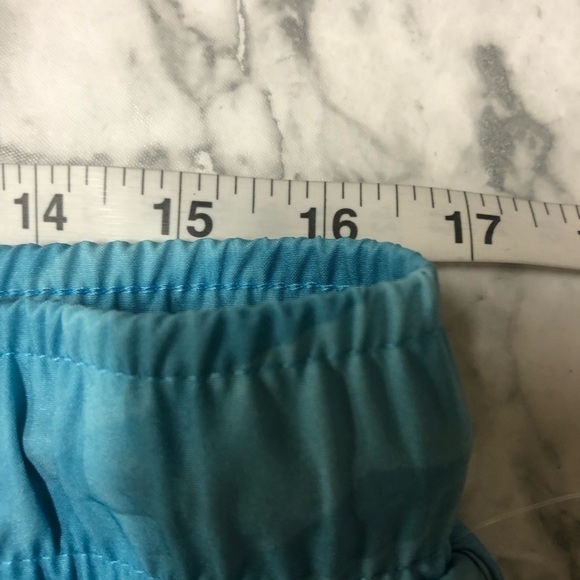 Spyder Swim Trunks with Liner Blue Size XL NWT - Picture 4 of 4